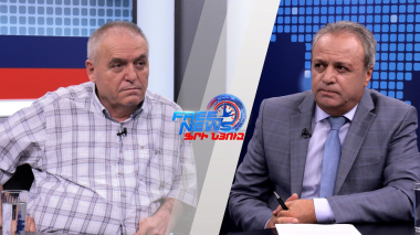 Արցախում ունենք կոնսենսուս, մինուս Սամվել Բաբայան. Արդյոք մեծամասնությունը ճիշտ է. Վահրամ Աթանեսյան