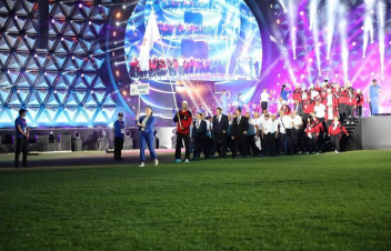 Գյումրին ընտրվել է ԱՊՀ երկրների սպորտային մայրաքաղաք․ 2024-ին այնտեղ կանցկացվի մեծ համաժողով