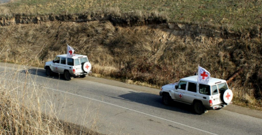 Կարմիր Խաչի պաշտպանության տակ գտնվող բուժառուի առևանգումն անընդունելի է, պետք է դատապարտվի․ ՀՀ ԱԳՆ խոսնակ