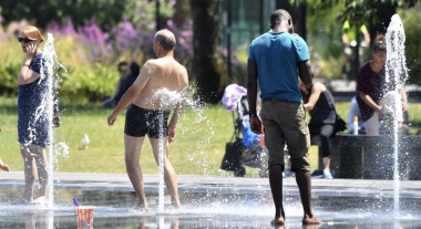 Առողջապահության նախարարությունը ներկայացնում է բարձր ջերմաստիճանի ժամանակ վարվելակերպի կանոնները