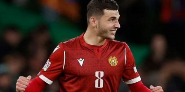 Էդուարդ Սպերցյանն ընդգրկվել է ՌՊԼ-ի 2022/2023 մրցաշրջանի լավագույն ֆուտբոլիստների ցուցակում