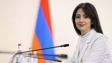 ԿԽՄԿ հոգածության ներքո գտնվող հիվանդի առևանգումը պետք է դատապարտվի. ԱԳՆ խոսնակ