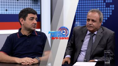 Կան դեմքեր, որոնց նպատակն իրենց կաշին, ունեցվածքը փրկելն է, պատրաստ են Արցախը զոհել. Դավիթ Ստեփանյան