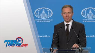 Կարևորը ոչ թե հապճեպ, այլ բարձրորակ պայմանավորվածություններն են. Զայցև