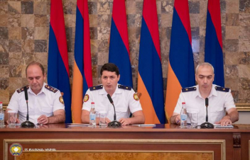 Աշխատանքներն իրենց ծավալով ու բարդությամբ էականորեն տարբերվել են նախորդ տարիներից. ՔԿ-ն ամփոփել է 2023-ի 1-ին կիսամյակը