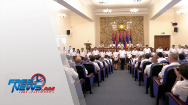 Հանցագործությունների թվի աճ՝ 2023-ին