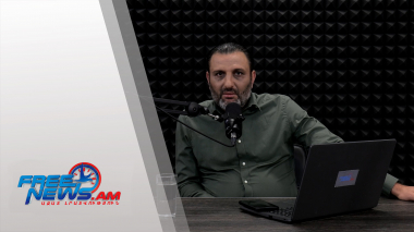 Ազատ շփում Գնել Սարգսյանի հետ