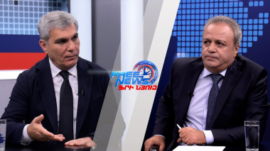 Իրավիճակը Արցախում. հնարավոր ելքերը, անհրաժեշտ քայլերը, Արևմուտքի և Ռուսաստանի տեսլականները