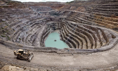 Ճապոնիան համաձայնել է համագործակցել Զամբիայի հետ նիկելի և կոբալտի արդյունահանման ոլորտում