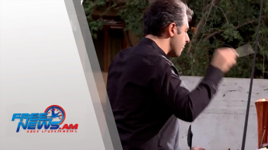 Օպերատիվ իրավիճակը՝ Հայաստանում