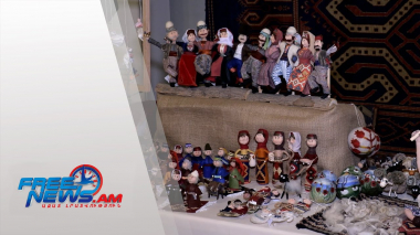 Տեղի է ունեցել «ՏԱՐԱԶՖեստ» 5-րդ փառատոնը