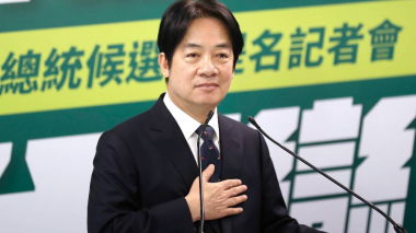 Թայվանի աշխատակազմի ղեկավարի տեղակալը մեկնել է ԱՄՆ