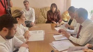 Հայտնի են «Ապրելու երկիր» կուսակցության ընտրական ցուցակի առաջին քսան անունները