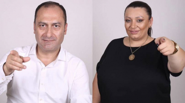 Ովքեր են ընդգրկված «Հանրապետություն» կուսակցության ընտրական ցուցակում