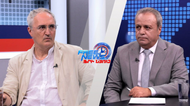 ՀԵՎԿ-ՍԴՀԿ դաշինքը չստացվեց, տեղի ունեցավ անսպասելի ու զարմանալի բան. Տիգրան Խզմալյան