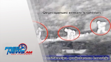 Դիտեք այսօր՝ Ազատ լուրերում