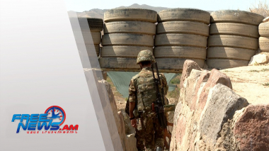 Ադրբեջանի սադրանքները՝ ՄԱԿ-ի ԱԽ արտակարգ նիստին ընդառաջ