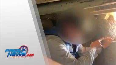 Դիտեք այսօր՝ Ազատ լուրերում