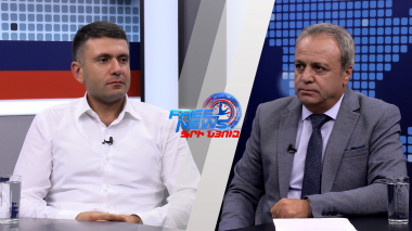 Իրավիճակն ինչքան քաոտիկ է լինում, այնքան լուծումներն ավելի պարզ են լինում. Սուրեն Պետրոսյան