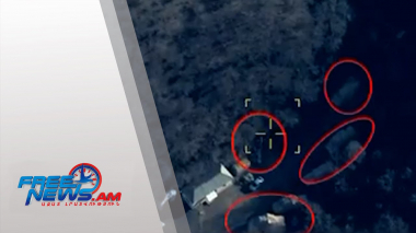 Դիտեք այսօր՝ Ազատ լուրերում