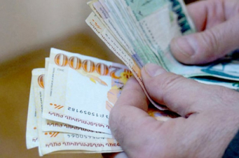 Կաշառք ստանալու մեջ մեղադրվող ՔԿԱԳ պաշտոնատար անձի վերաբերյալ քրվարույթով նախաքննությունն ավարտվել է