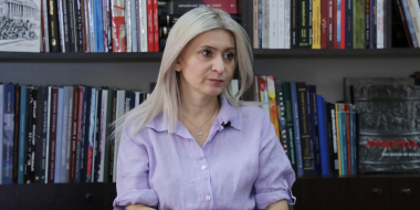 Ֆինանսավորման նոր մոդելի ներդրումը թույլ կտա բարելավել ներառական կրթության որակը․ Արաքսիա Սվաջյան