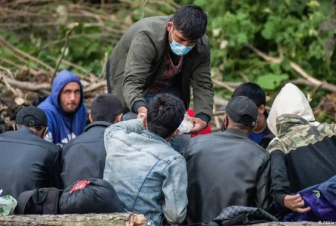 Լեհաստանը հանրաքվե կանցկացնի փախստականների վերաբերյալ Եվրամիության ծրագրի շուրջ