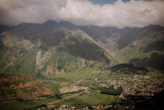 Վատ եղանակը հեղեղումներ է առաջացրել Ստեփանծմինդայում