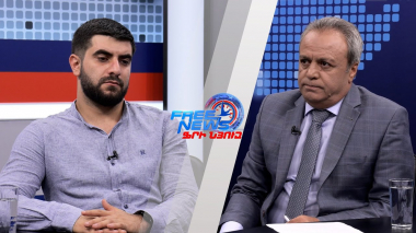 Ասեմ ավելին, ԼՂ պաշտոնյաներից մեկը հաստատել է, այդ մասին խոսակցություն եղել է. Հարություն Մկրտչյան