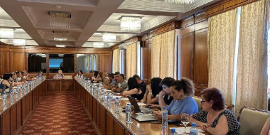 «Ուսուցիչը և աշակերտը պետք է զգան, որ պետության ուշադրության կենտրոնում են»․ Արաքսիա Սվաջյան