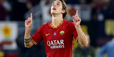 Ձանիոլոն տեղափոխվել է անգլիական թիմ