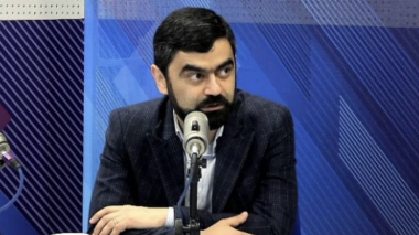 Սարգիս Հայոցյանը՝ բարձրագույն կրթության և գիտության կոմիտեի նախագահ