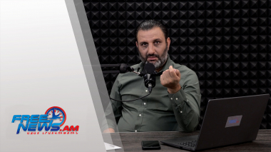 Ազատ շփում Գնել Սարգսյանի հետ