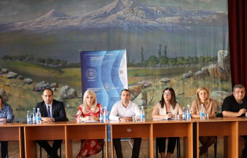 Սեպտեմբերից ԲՏՃՄ առարկաների բոլոր ուսուցիչները 25 տոկոս հավելավճար կստանան