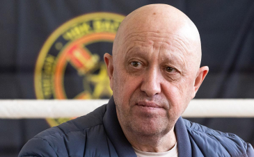 Տվերի մարզում կործանված ինքնաթիռի ուղևորների ցանկում է եղել Եվգենի Պրիգոժինը. Իզվեստիա