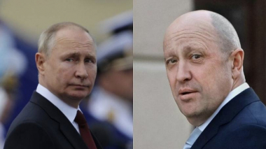 Նա բարդ ճակատագրով, բայց տաղանդավոր մարդ էր. Պուտինը՝ Պրիգոժինի մասին