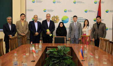 ՇՄ նախարարի տեղակալը և Իրանի խորհրդարանականները անդրադարձել են Արաքսի ավազանում գործակցության խնդիրներին