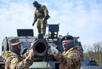 Լատվիան և Լիտվան հայտարարել են Ուկրաինային նոր ռազմական օգնություն տրամադրելու մասին