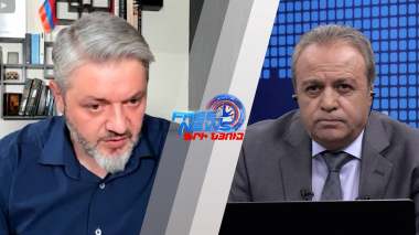 Արցախցիները շանս ունեն. ՌԴ-ի առջև դնել պայման, Արևմուտքին տալ երաշխիքներ. Արմեն Չիբուխչյան