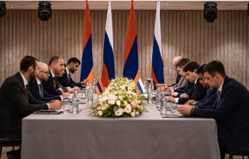 ՀՀ-ի և ՌԴ-ի միջև աճում է ոչ միայն առևտուրը, այլև փոխադարձ ներդրումները և հետաքրքրությունները. Ռեշետնիկովը՝ Քերոբյանին