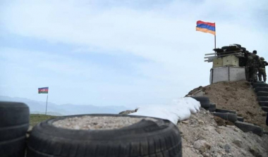 ՌԴ-ի և Ադրբեջանի փոխարտգործնախարարները քննարկել են հայ-ադրբեջանական հարաբերությունների կարգավորման գործընթացը