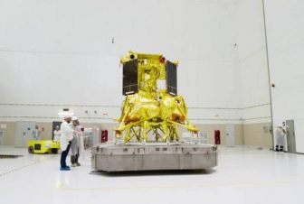 «Ռոսկոսմոսը» ցանկանում է կրկնել առաքելությունը դեպի Լուսին