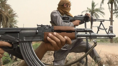 Մոզամբիկում սպանվել է ահաբեկչական խմբավորման առաջնորդ