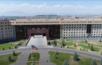 ՀՀ ԶՈՒ ստորաբաժանումներն առաջխաղացման փորձ չեն արել. ՊՆ-ն հերքում է ադրբեջանական ապատեղեկատվությունը