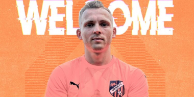 «Ուրարտուն» նորեկ ունի