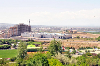 Երևանում նախադեպը չունեցող նախագիծ կիրականացվի. շուրջ 200 հա տարածքով անտառպուրակ՝ Դալմայի այգիներում