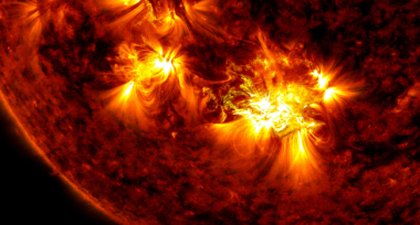 Հնդկաստանը սեպտեմբերի 2-ին կգործարկի Արեգակի ուսումնասիրության տիեզերական աստղադիտարան