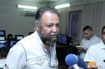 «Սեքյուրիթի Դրիմ» ընկերության տնօրենն ու ընտանիքի անդամները հրավիրվել են դատախազություն