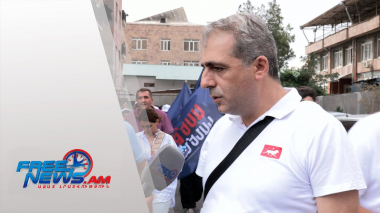 Հայկ Մարությանի ասածները չեմ էլ ուզում մեկնաբանեմ. փոփոխություններն արվել են ավագանու միջոցով. Զաքարյան