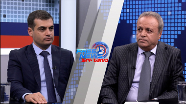 Անթույլատրելի է, որ Արցախի թիկունքից խփելով, փորձեն ՀՀ-ում իրավիճակ փոխել. Գուրգեն Սիմոնյան